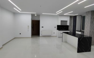 آپارتمان در بلوار دنیامالی اندیشه فاز یک