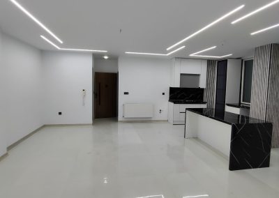 آپارتمان در بلوار دنیامالی اندیشه فاز یک