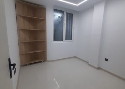آپارتمان در بلوار دنیامالی اندیشه فاز یک