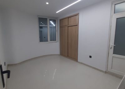 آپارتمان در بلوار دنیامالی اندیشه فاز یک