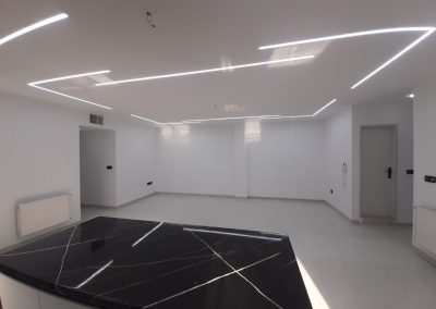 آپارتمان در بلوار دنیامالی اندیشه فاز یک