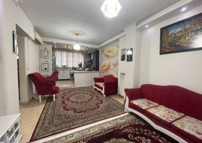 خرید آپارتمان با قیمت عالی