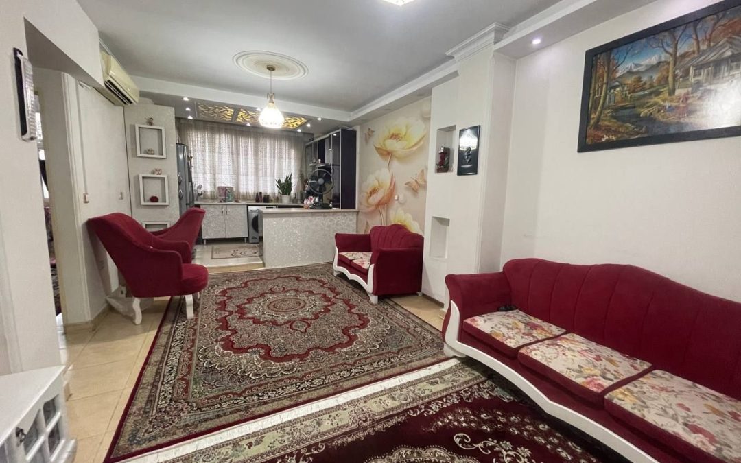 خرید آپارتمان با قیمت عالی