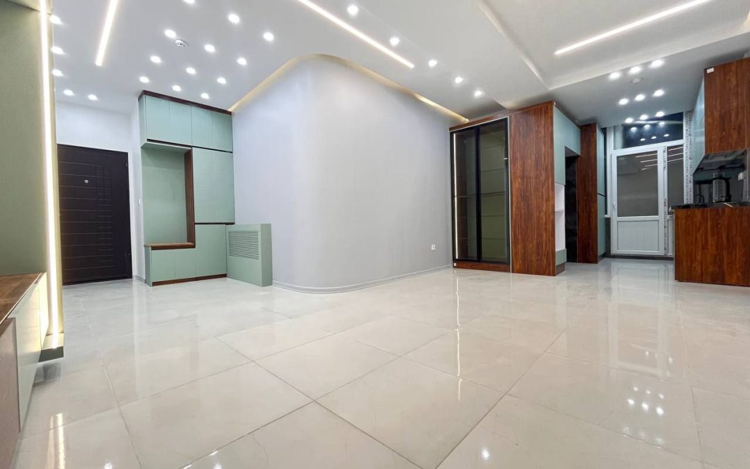 فروش آپارتمان نوساز