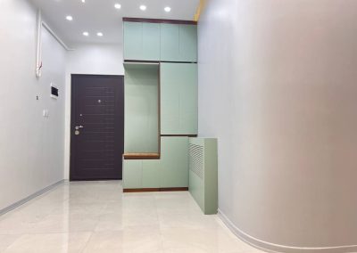 فروش آپارتمان نوساز