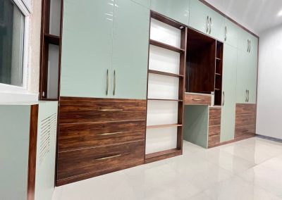 فروش آپارتمان نوساز