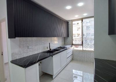 فروش آپارتمان در فاز یک اندیشه