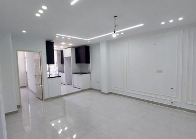 فروش آپارتمان در فاز یک اندیشه