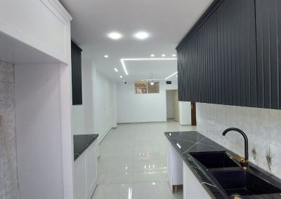 فروش آپارتمان در فاز یک اندیشه