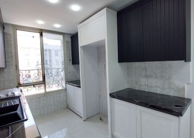 فروش آپارتمان در فاز یک اندیشه