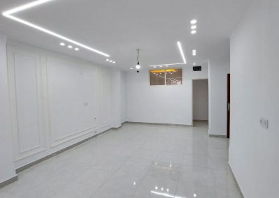 فروش آپارتمان در فاز یک اندیشه