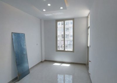 فروش آپارتمان در فاز یک اندیشه