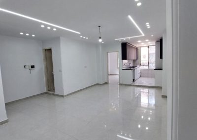 فروش آپارتمان در فاز یک اندیشه