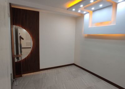 فروش آپارتمان فول امکانات در اندیشه