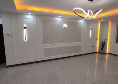 فروش آپارتمان فول امکانات در اندیشه