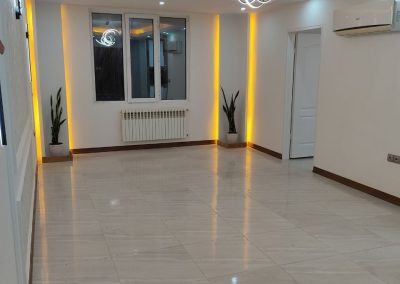 فروش آپارتمان فول امکانات در اندیشه