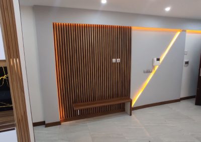 فروش آپارتمان فول امکانات در اندیشه