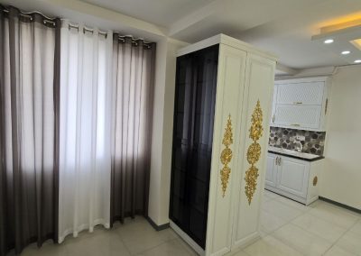 خرید آپارتمان نوساز