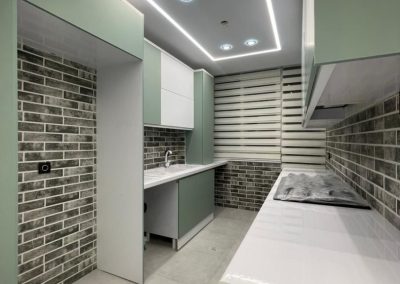 آپارتمان در بلوار اصلی فاز یک