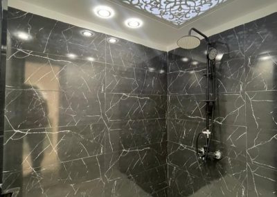 آپارتمان در بلوار اصلی فاز یک