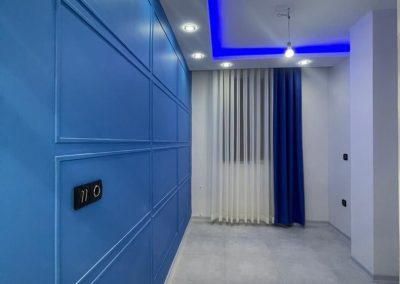 آپارتمان در بلوار اصلی فاز یک