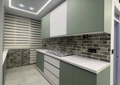 آپارتمان در بلوار اصلی فاز یک