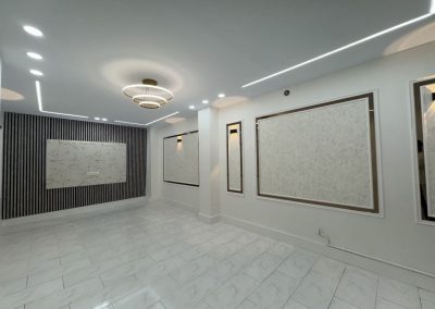 آپارتمان  فول دیزاین در اندیشه