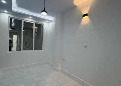 آپارتمان  فول دیزاین در اندیشه