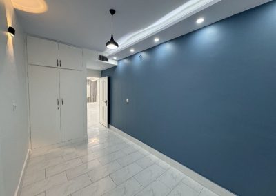 آپارتمان  فول دیزاین در اندیشه