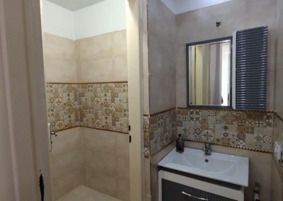آپرتمان فوول امکانات در اندیشه
