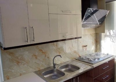 آپارتمان با وام در برج برند