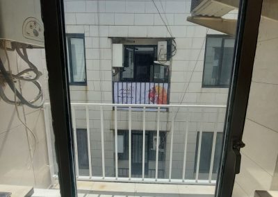 آپارتمان با وام در برج برند