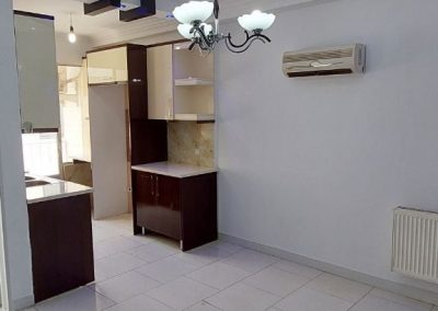 آپارتمان با وام در برج برند