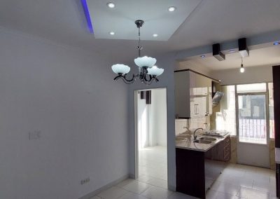 آپارتمان با وام در برج برند