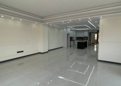 فروش آپارتمان نوساز فوووول نصبیات