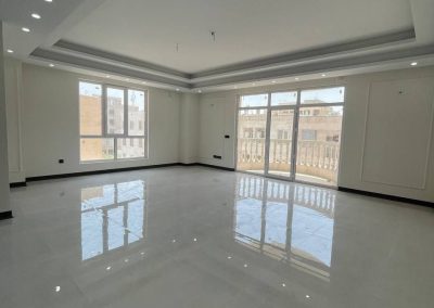 فروش آپارتمان نوساز فوووول نصبیات