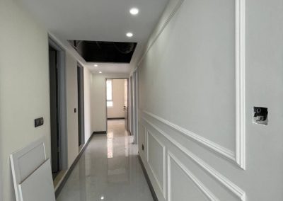 فروش آپارتمان نوساز فوووول نصبیات