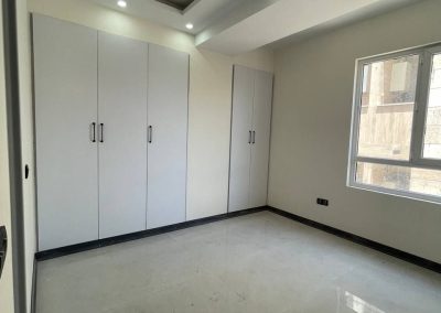 فروش آپارتمان نوساز فوووول نصبیات