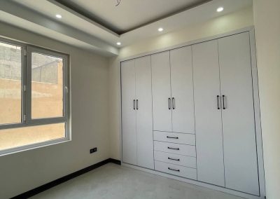 فروش آپارتمان نوساز فوووول نصبیات