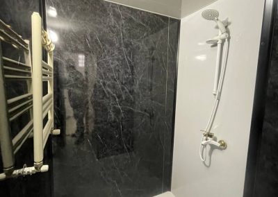 آپارتمان دیزاین شده در اندیشه فاز یک