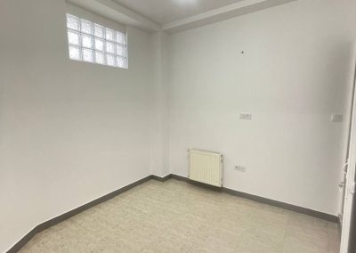 آپارتمان دیزاین شده در اندیشه فاز یک
