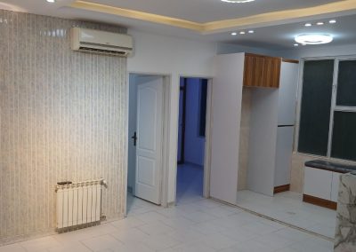 خرید ملک سند دار در فاز یک