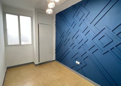 خرید آپارتمان اقساطی در اندیشه