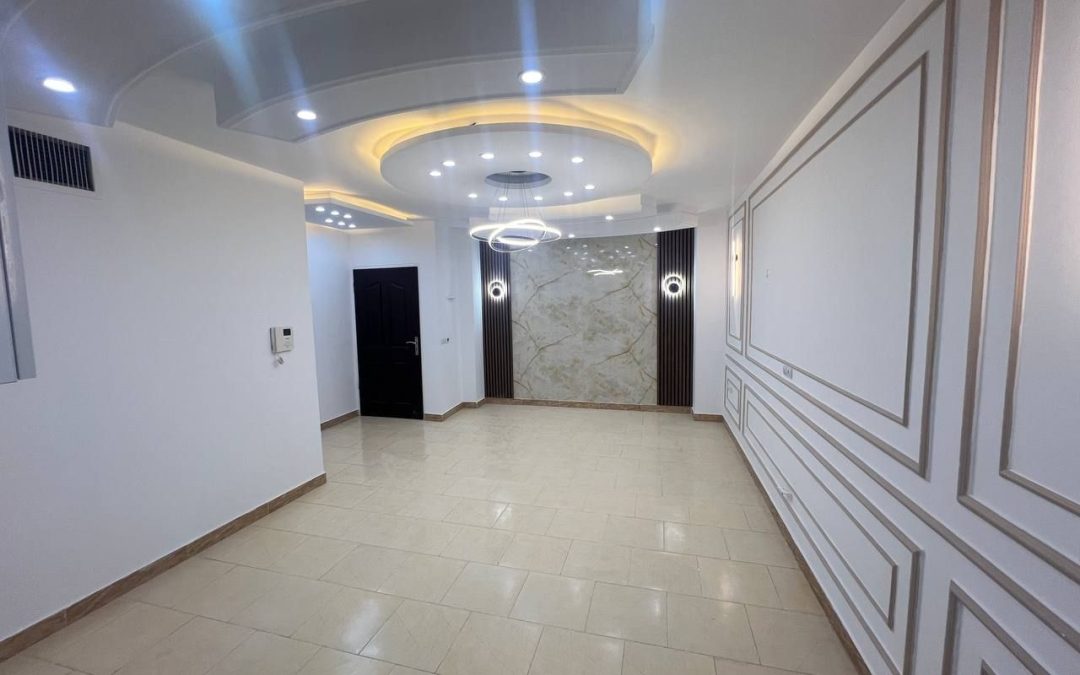 آپارتمان با وام زوجین در شهرک مریم