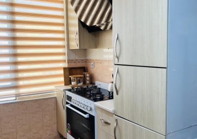 آپارتمان تاپ لوکیشن