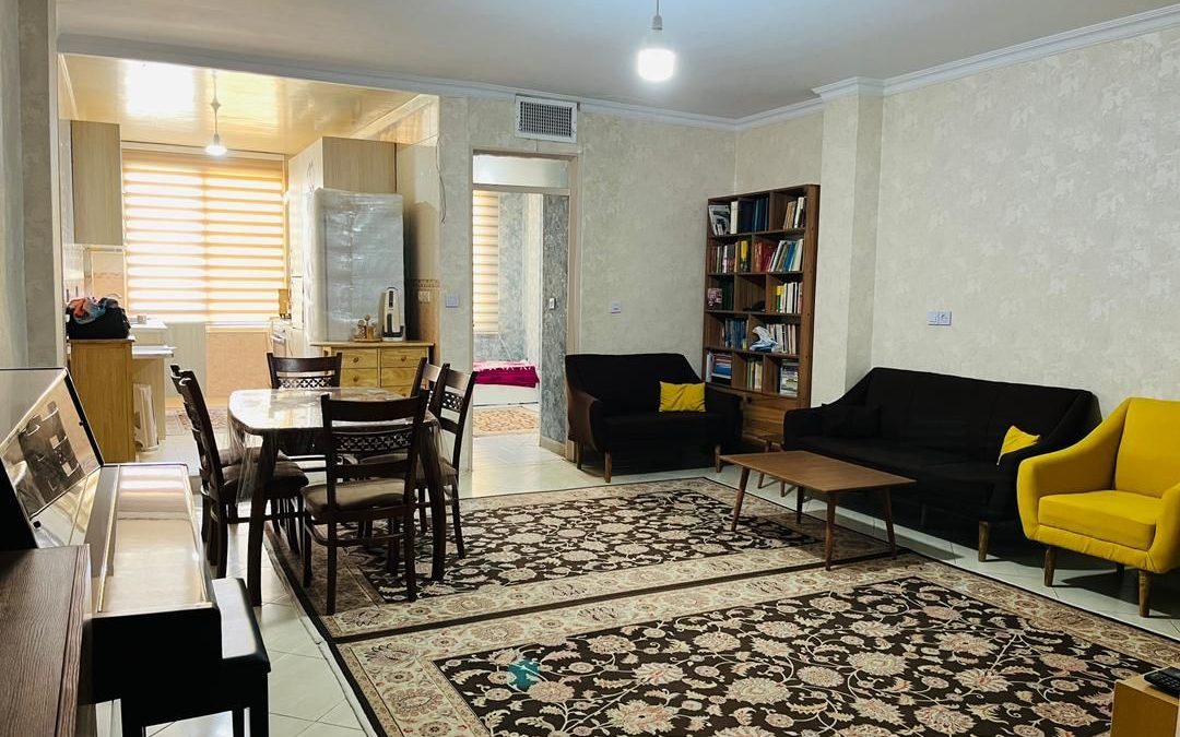 آپارتمان تاپ لوکیشن