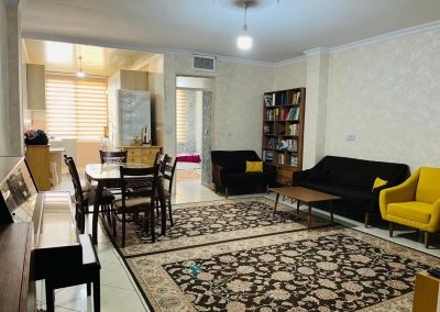آپارتمان تاپ لوکیشن