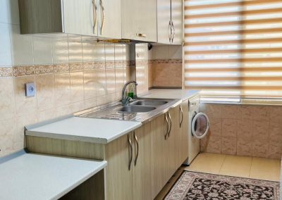 آپارتمان تاپ لوکیشن
