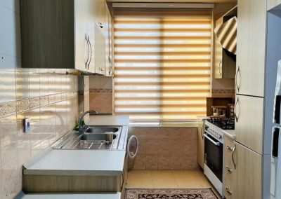 آپارتمان تاپ لوکیشن