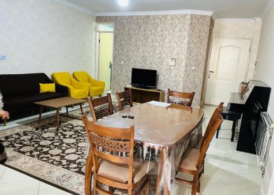 آپارتمان تاپ لوکیشن